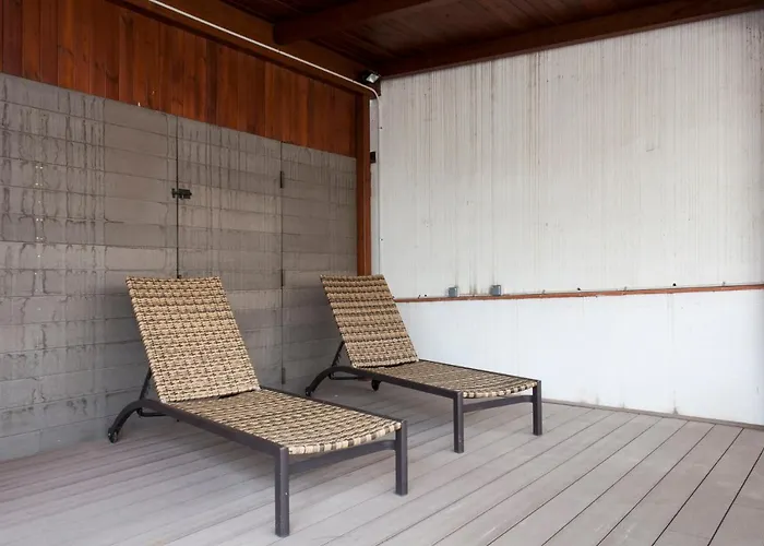 1314 -Ab Passeig De Gracia Penthouse