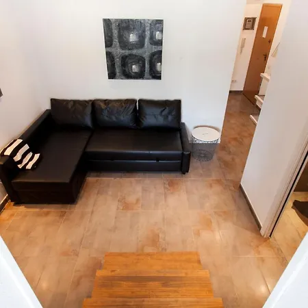 1314 -Ab Passeig De Gracia Penthouse Barcelona Exterior photo