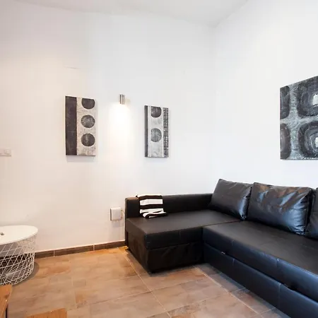 1314 -Ab Passeig De Gracia Penthouse Barcelona Exterior photo