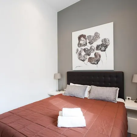 1314 -Ab Passeig De Gracia Penthouse Barcelona Exterior photo