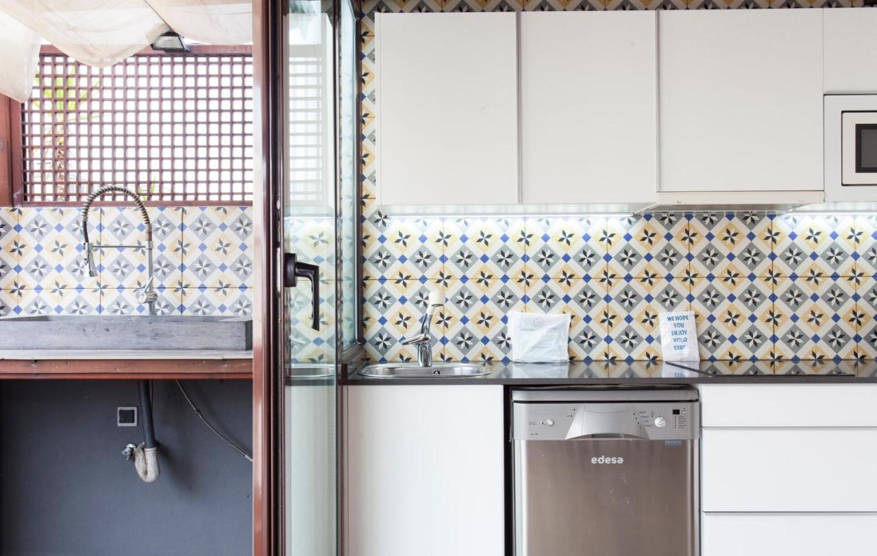 Appartamento 1314 -ab Passeig De Gracia Penthouse *