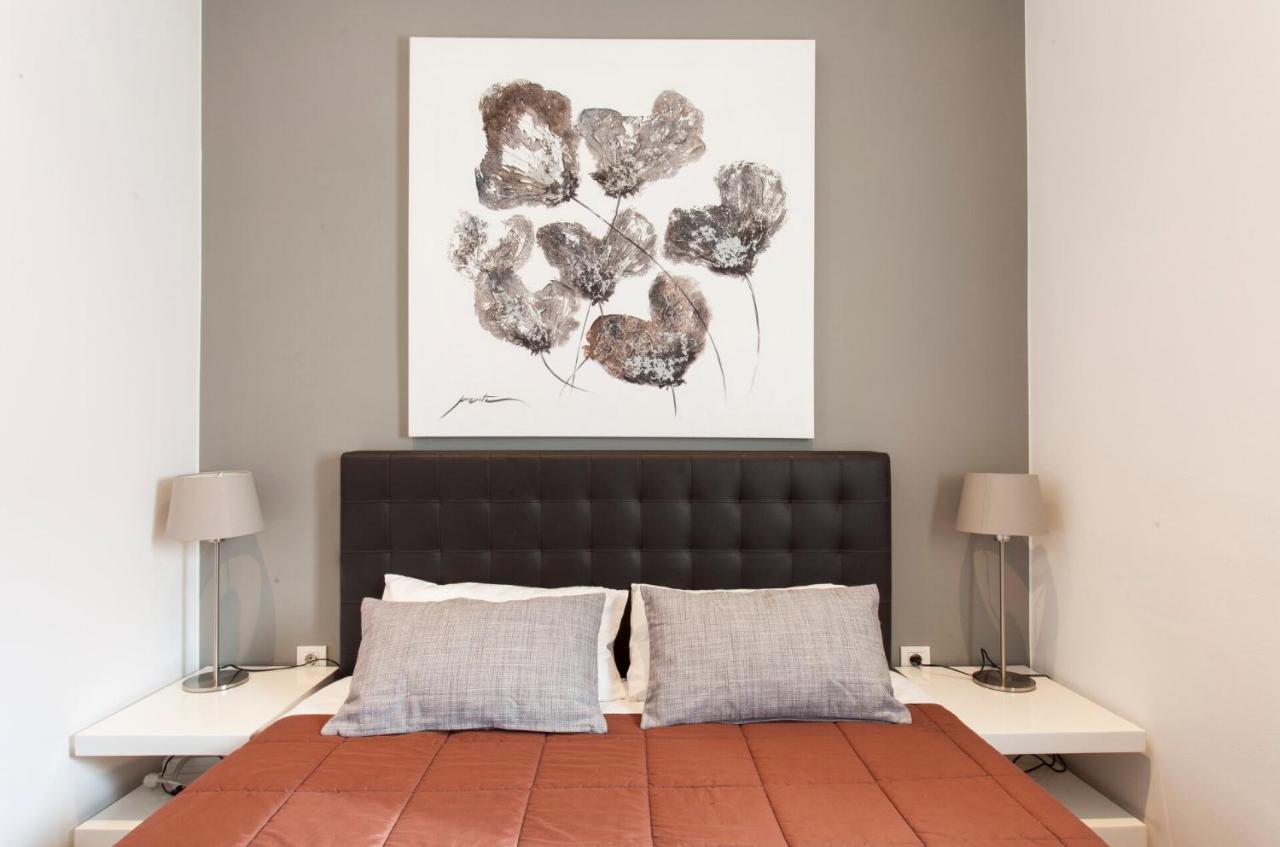Appartamento 1314 -ab Passeig De Gracia Penthouse Barcellona