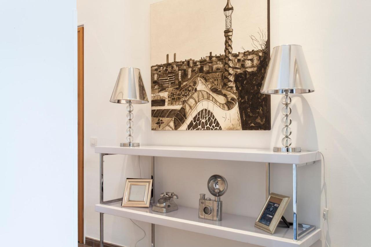 Appartamento 1314 -ab Passeig De Gracia Penthouse