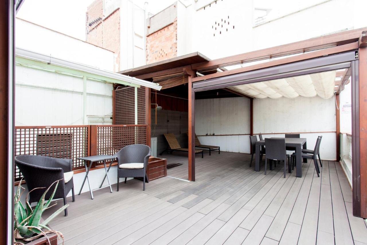 1314 -ab Passeig De Gracia Penthouse * Barcellona