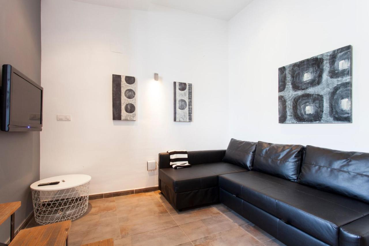 Appartamento 1314 -ab Passeig De Gracia Penthouse