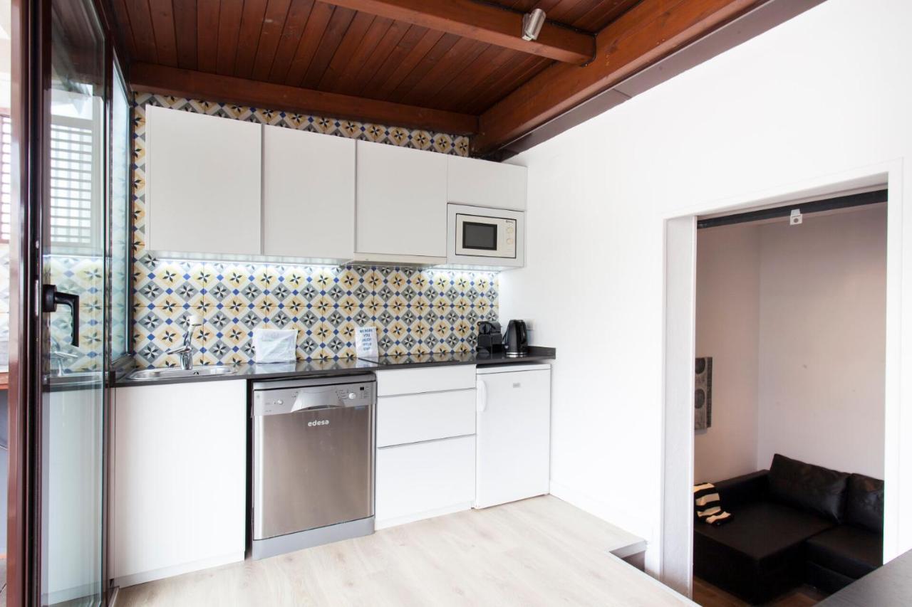 Appartamento 1314 -ab Passeig De Gracia Penthouse Barcellona