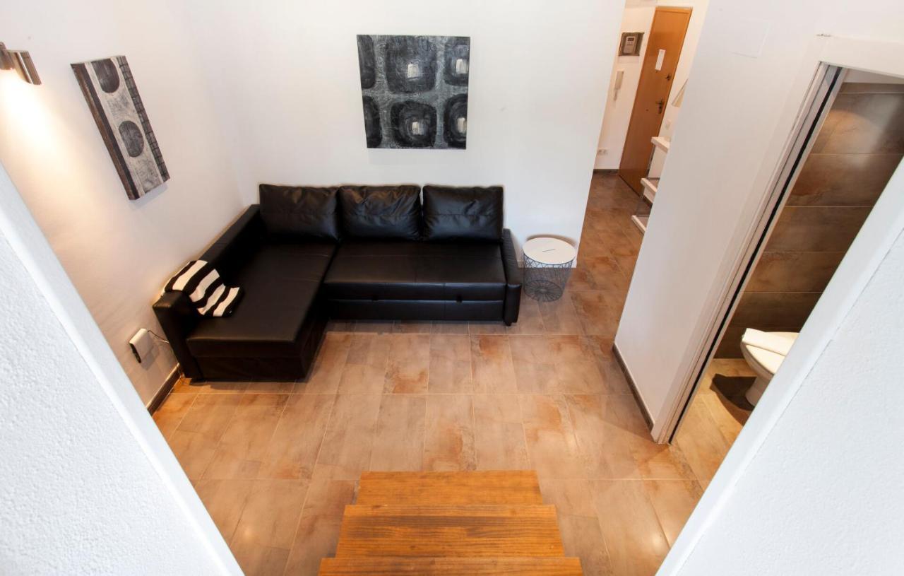 1314 -ab Passeig De Gracia Penthouse Apartament