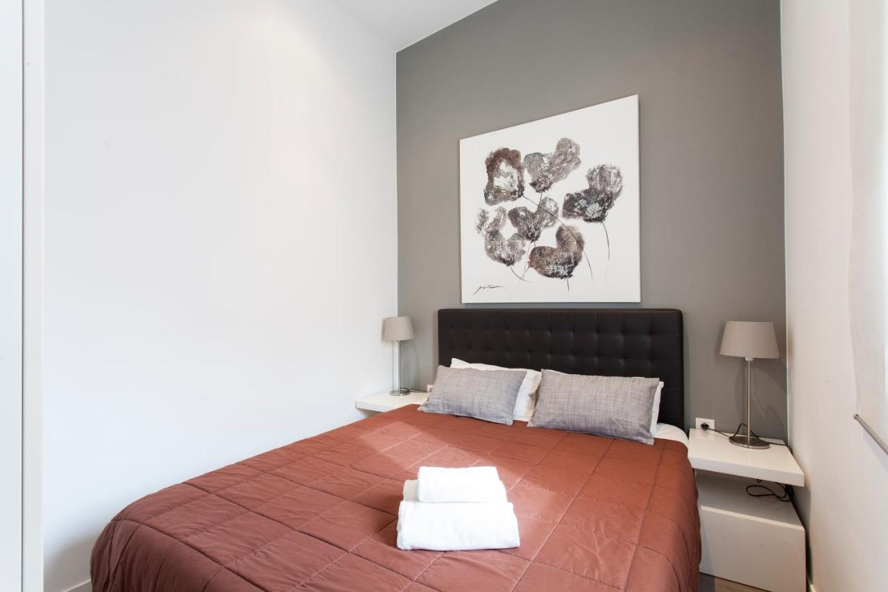 1314 -ab Passeig De Gracia Penthouse Apartament *